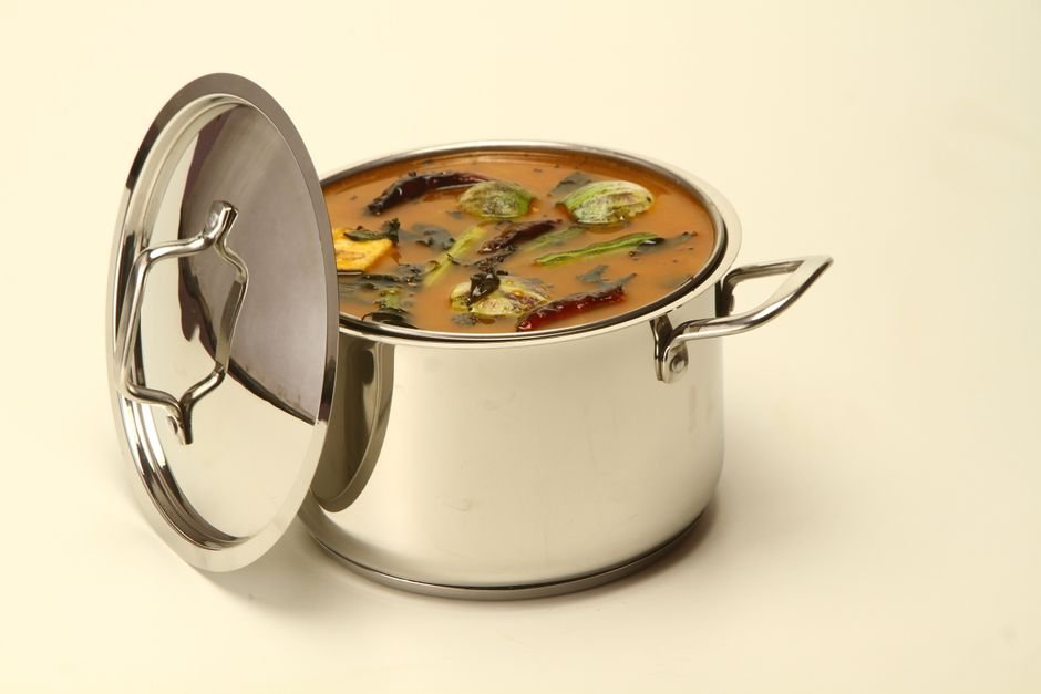 Sambar Rice Recipe: Easy South Indian One-Pot Meal | iiQ8 best cooking
