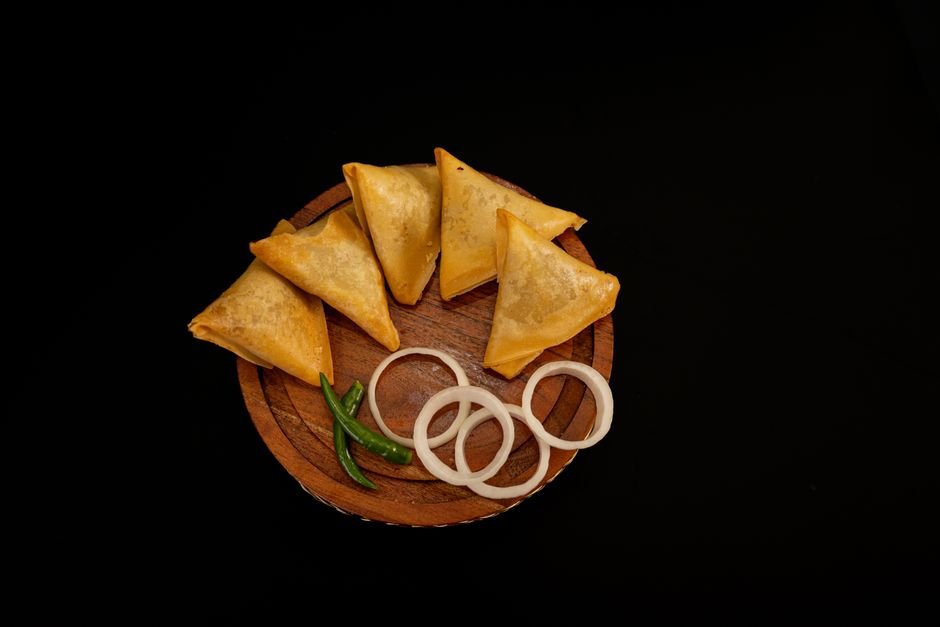 Samosa Recipe Samosa Recipe