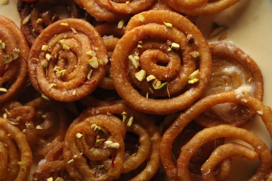 Sel Roti Recipe: Crispy Sikkimese Rice Bread | Traditional Nepali Festival Sweet iiQ8 Sel Roti Recipe: Crispy Sikkimese Rice Bread | Traditional Nepali Festival Sweet iiQ8