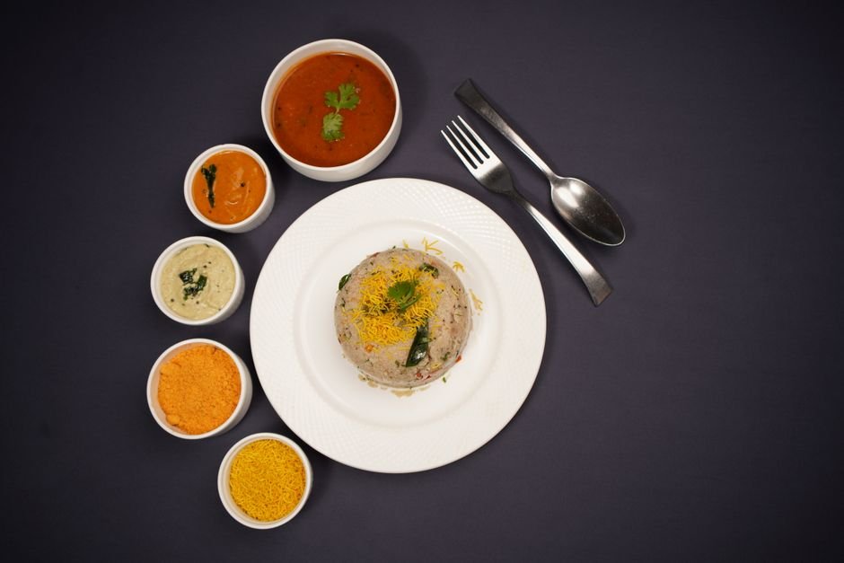 Semiya Upma Recipe: Easy South Indian Vermicelli Upma iiQ8 Best Cooking