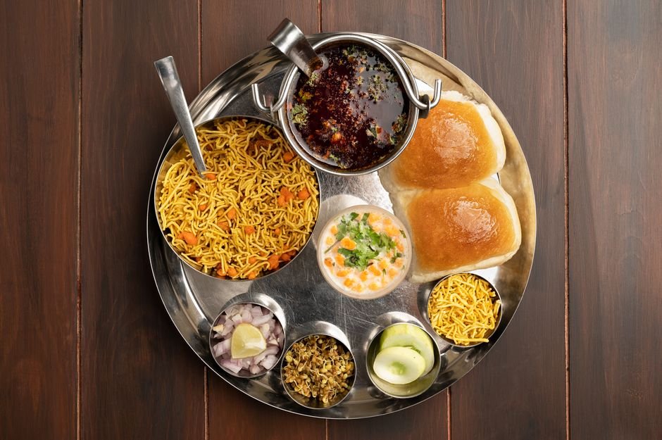 Thalipeeth Recipe Thalipeeth Recipe