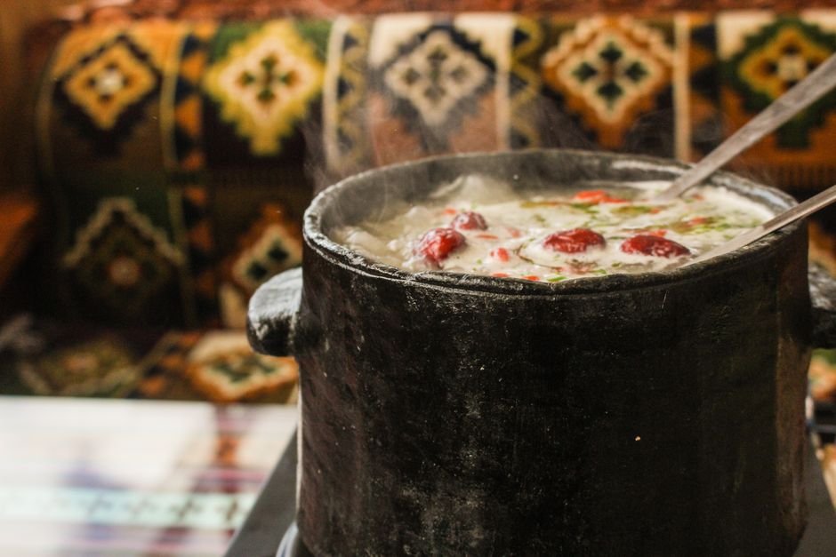 Thukpa Recipe: Authentic Arunachal Pradesh-Style Tibetan Noodle Soup iiQ8 Best