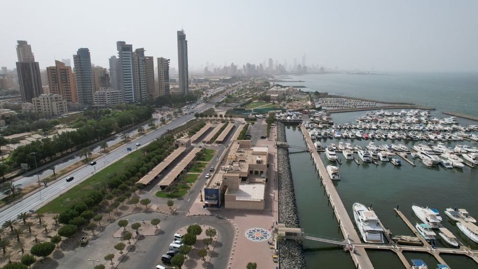 Ghars Bilingual School Kuwait: Fees, Curriculum & Admission Best iiQ8 Guide
