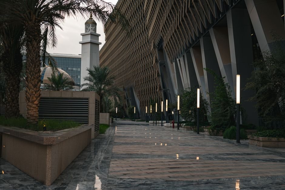 Abdullah Al Salem University AOU: Courses & Admission Guide