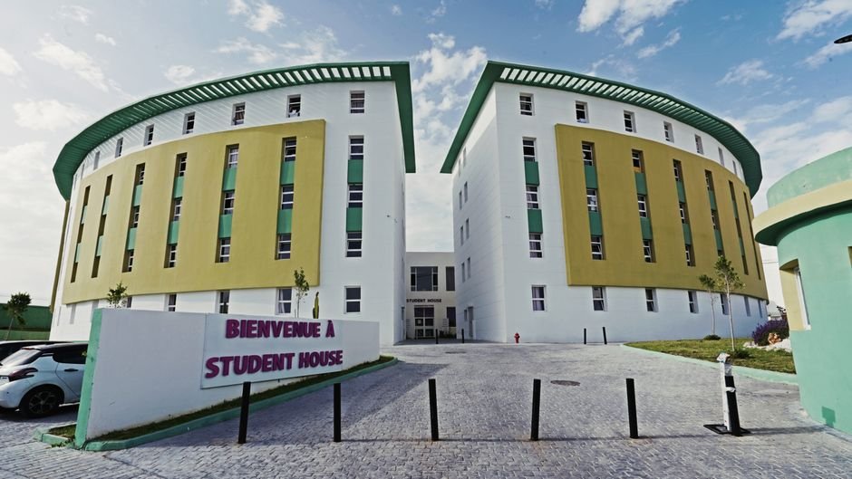 Jaber Al Ahmad University & Health Sciences Overview Jaber Al Ahmad University & Health Sciences Overview