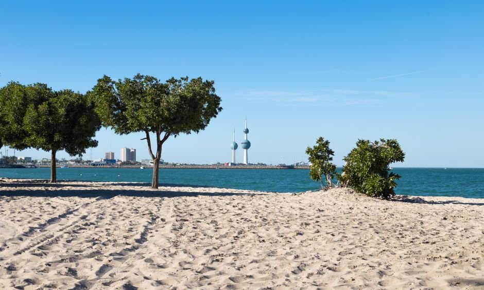 Gulf American College Kuwait: Courses, Fees & Admission Guide