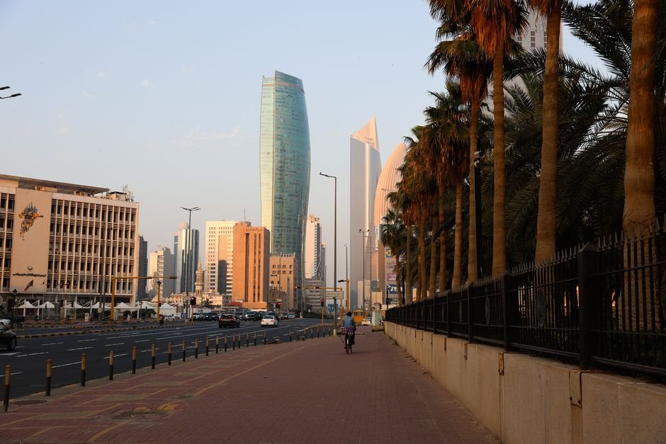 Nurseries in Kuwait City & Al-Asimah: Best 2026 Preschool Guide