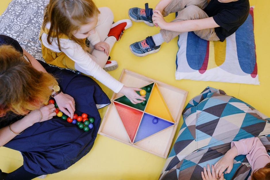 Montessori Nurseries in Kuwait: Complete 2026 Parents Guide