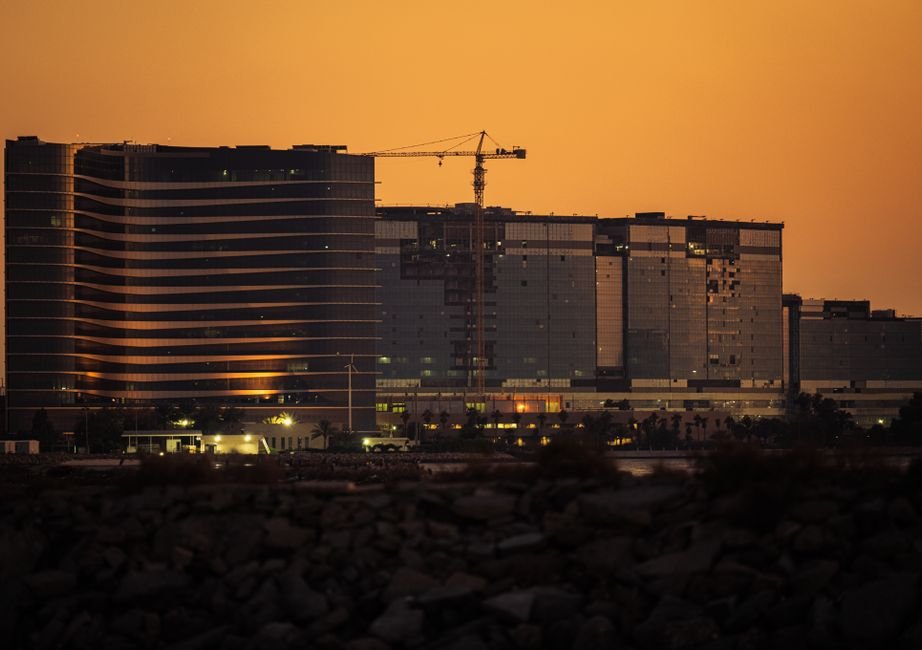 Mubarak Al-Kabeer Hospital Kuwait: OPD, ER & Patient Guide 2026