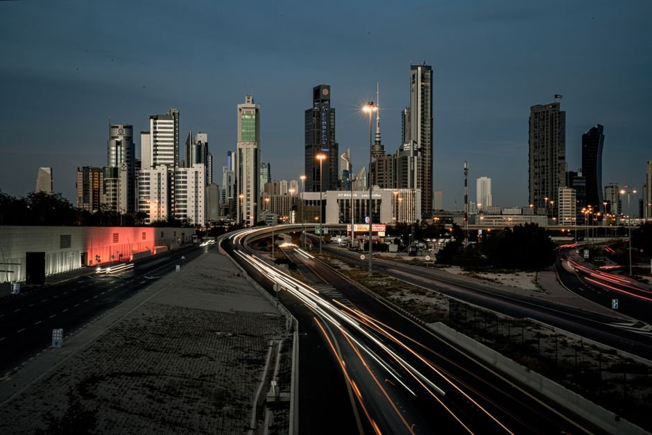 24-Hour Clinics in Kuwait: Midnight Urgent Care & ER Guide 2026