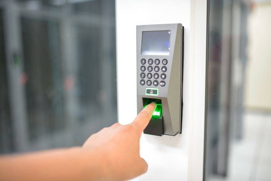 Biometric Fingerprint Kuwait: Meta Booking, Locations & Rules 2026
