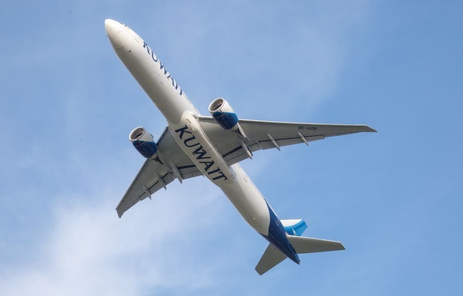 Kuwait Airways: Flights to India, Baggage & Booking Guide 2026