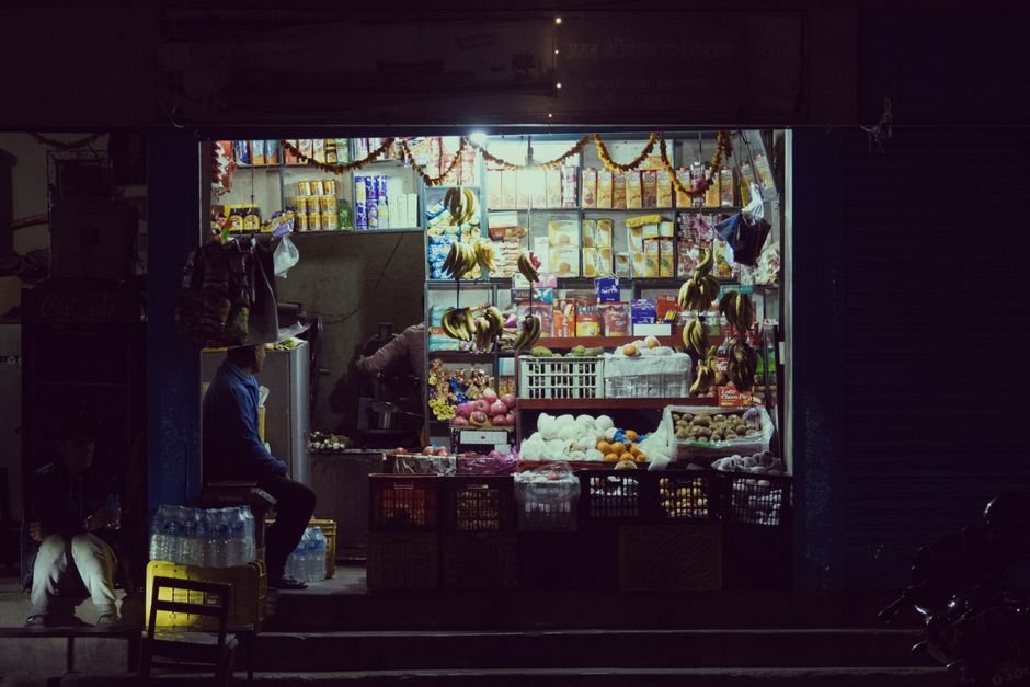 Indian Grocery Stores in Kuwait: Where to Buy Indian Food & Prices 2026
