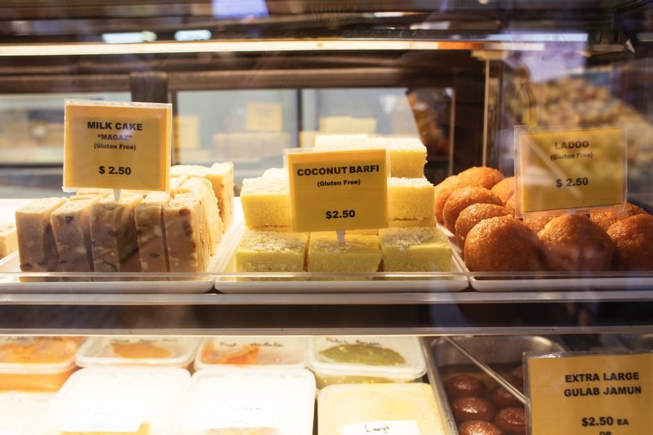 Indian Bakeries & Cake Shops in Kuwait: Birthday Cakes, Snacks & Bread Guide