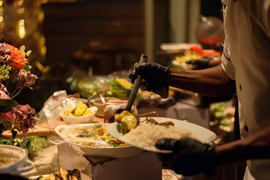 Indian Catering Services in Kuwait: Wedding, Party & Office Food Guide