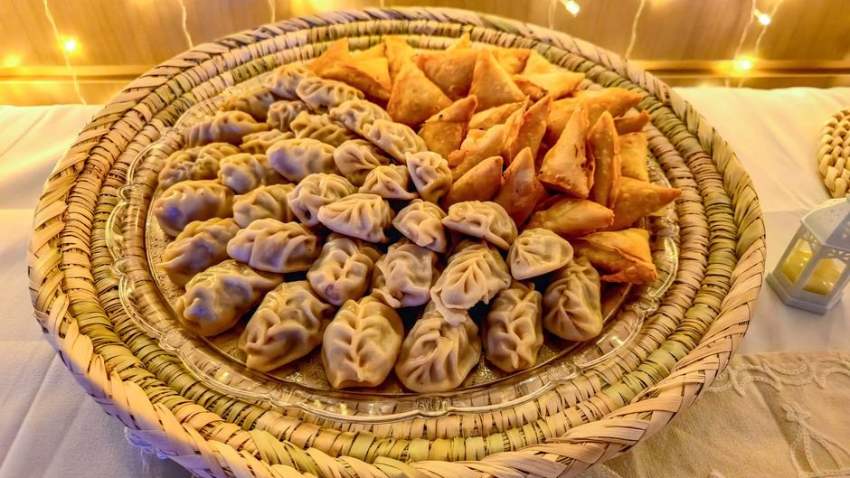 Indian Food in Farwaniya & Khaitan: Restaurants, Biryani & Delivery Guide