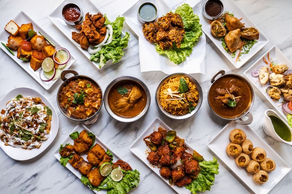 Indian Food in Hawally: Restaurants, Biryani & Delivery Guide 2026 Indian Food in Hawally: Restaurants, Biryani & Delivery Guide 2026